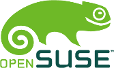 logo di SUSE