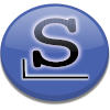 logo di Slackware