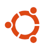 logo di Ubuntu