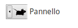 Icona del pannello XFCE Icona del pannello XFCE