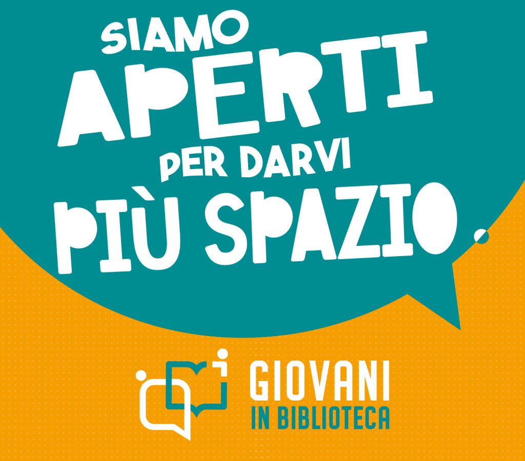 Il progetto “Giovani in Biblioteca” a Orvieto