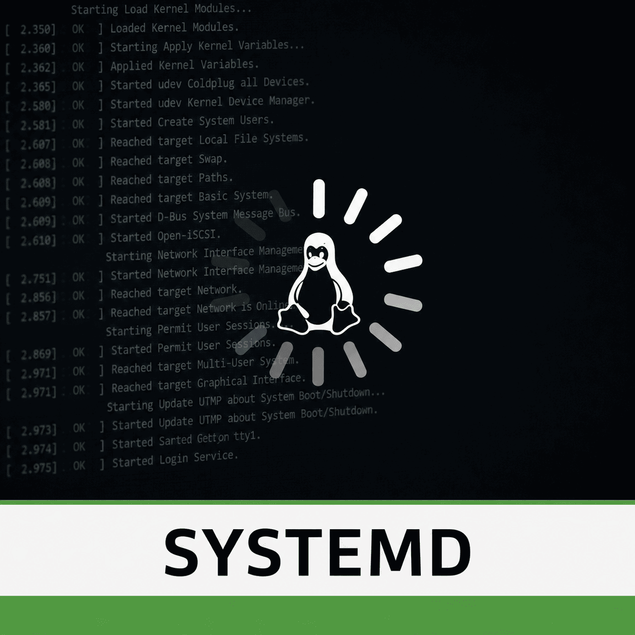 systemctl: la guida per iniziare a gestire servizi e sistema in Linux